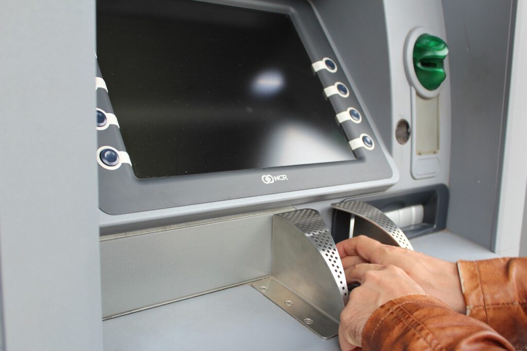 Les banques et services pour les touristes Les banques et services pour les touristes