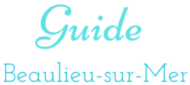 Logo Guide Beaulieu-sur-Mer