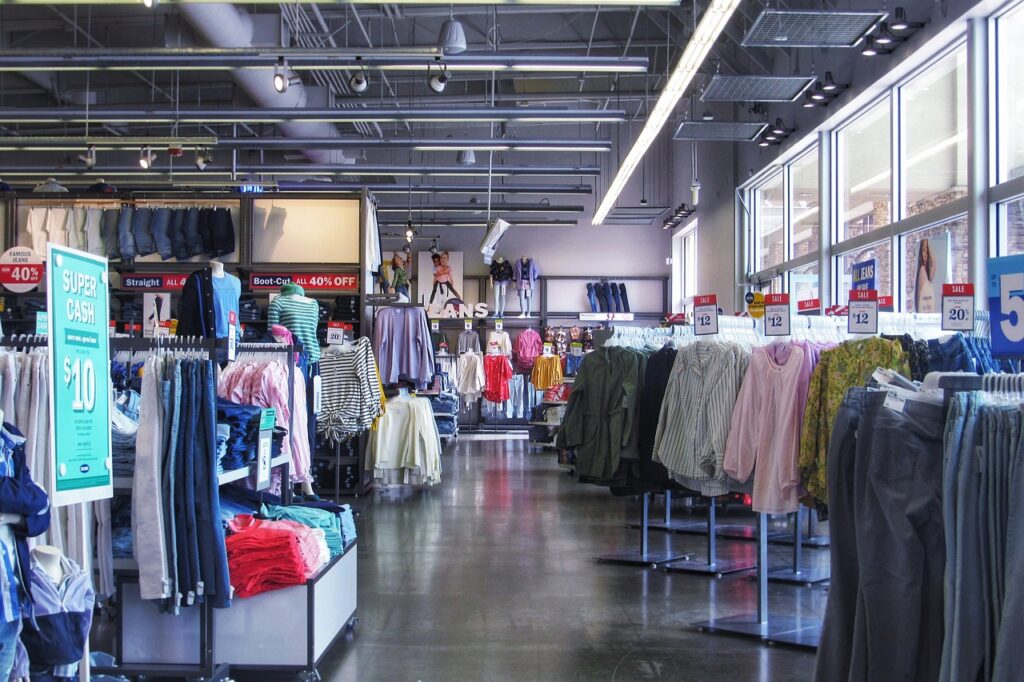 Shopping et boutiques locales à ne pas manquer Shopping et boutiques locales à ne pas manquer