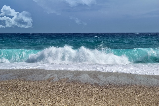  Beaulieu-sur-Mer, le paradis des amateurs de plages Beaulieu-sur-Mer, le paradis des amateurs de plages